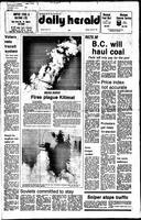 Daily Herald, June, 16, 1980