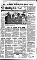 Daily Herald, January, 23, 1984