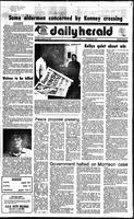 Daily Herald, January, 24, 1984