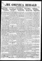 Omineca Herald, May, 02, 1934