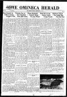 Omineca Herald, May, 16, 1934