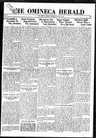Omineca Herald, May, 30, 1934