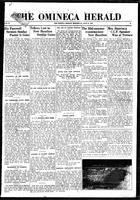 Omineca Herald, June, 27, 1934