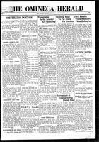 Omineca Herald, August, 01, 1934