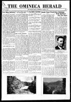 Omineca Herald, August, 08, 1934