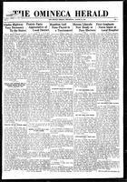 Omineca Herald, August, 15, 1934