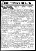 Omineca Herald, August, 29, 1934