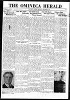 Omineca Herald, September, 12, 1934