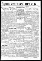 Omineca Herald, November, 14, 1934