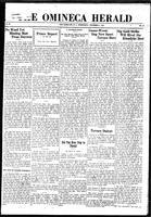 Omineca Herald, December, 05, 1934