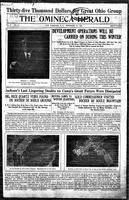 Omineca Herald, September, 12, 1913