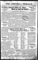 Omineca Herald, October, 03, 1913