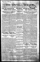 Omineca Herald, November, 07, 1913