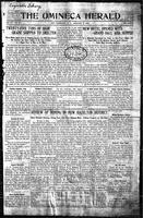 Omineca Herald, January, 02, 1914