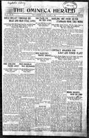 Omineca Herald, January, 09, 1914
