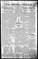 Omineca Herald, March, 06, 1914
