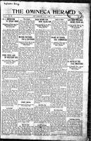 Omineca Herald, April, 03, 1914