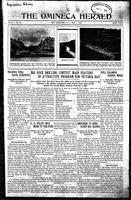 Omineca Herald, May, 01, 1914