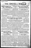 Omineca Herald, May, 08, 1914