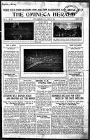 Omineca Herald, May, 15, 1914