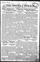 Omineca Herald, June, 05, 1914