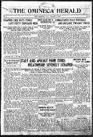 Omineca Herald, January, 08, 1915