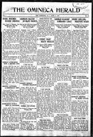 Omineca Herald, April, 02, 1915