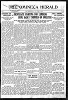 Omineca Herald, June, 25, 1915