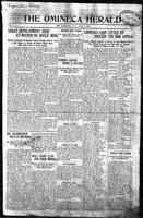Omineca Herald, July, 03, 1914