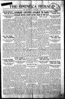 Omineca Herald, September, 04, 1914