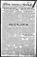 Omineca Herald, October, 02, 1914