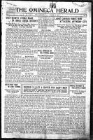 Omineca Herald, October, 09, 1914