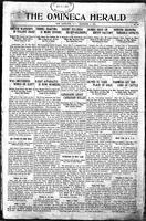 Omineca Herald, December, 04, 1914