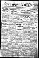 Omineca Herald, July, 02, 1915