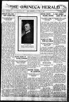Omineca Herald, July, 09, 1915