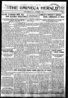 Omineca Herald, September, 03, 1915