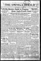 Omineca Herald, October, 08, 1915