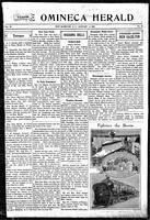 Omineca Herald, January, 04, 1924