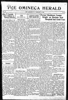 Omineca Herald, February, 08, 1924