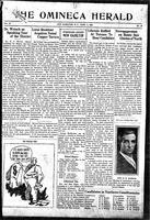 Omineca Herald, June, 06, 1924