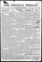 Omineca Herald, January, 02, 1925