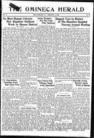 Omineca Herald, February, 06, 1925