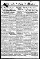 Omineca Herald, March, 06, 1925
