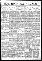 Omineca Herald, July, 18, 1924