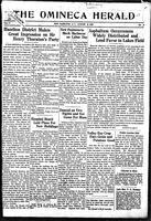 Omineca Herald, August, 08, 1924