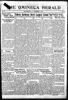 Omineca Herald, September, 05, 1924