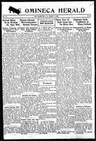 Omineca Herald, March, 05, 1926