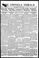 Omineca Herald, April, 02, 1926