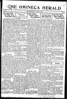 Omineca Herald, June, 04, 1926
