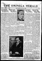 Omineca Herald, July, 02, 1926